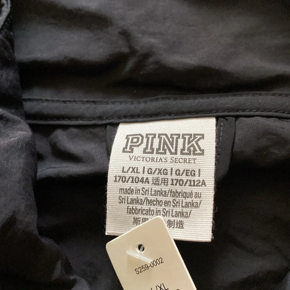 Women’s PINK Jacket - Picture 3 of 3